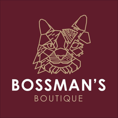 bossmansboutique